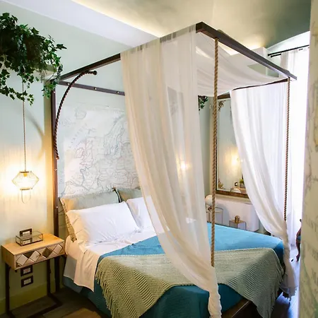 Dimora Ponente - Elegant With Balcony - Apartman Trani