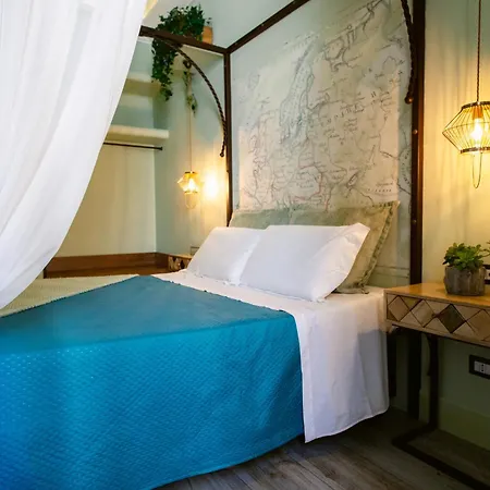Apartman Dimora Ponente - Elegant With Balcony - *