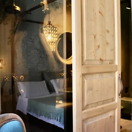 Dimora Ponente - Elegant With Balcony - * Trani