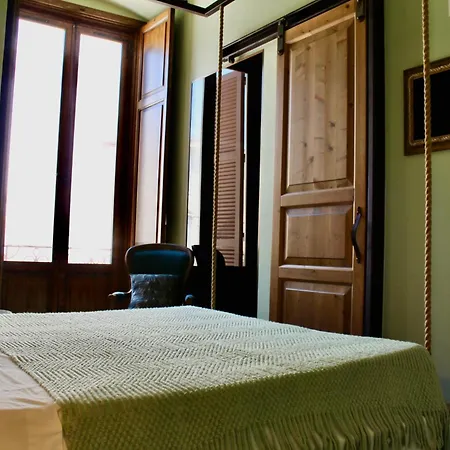 Dimora Ponente - Elegant With Balcony - Apartman